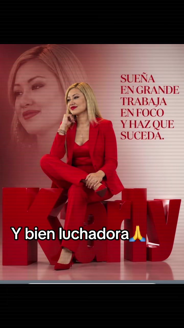 @KarlaMasias