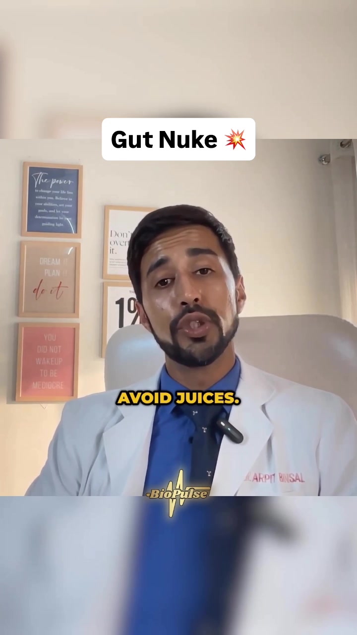 @BioPulse&trade;