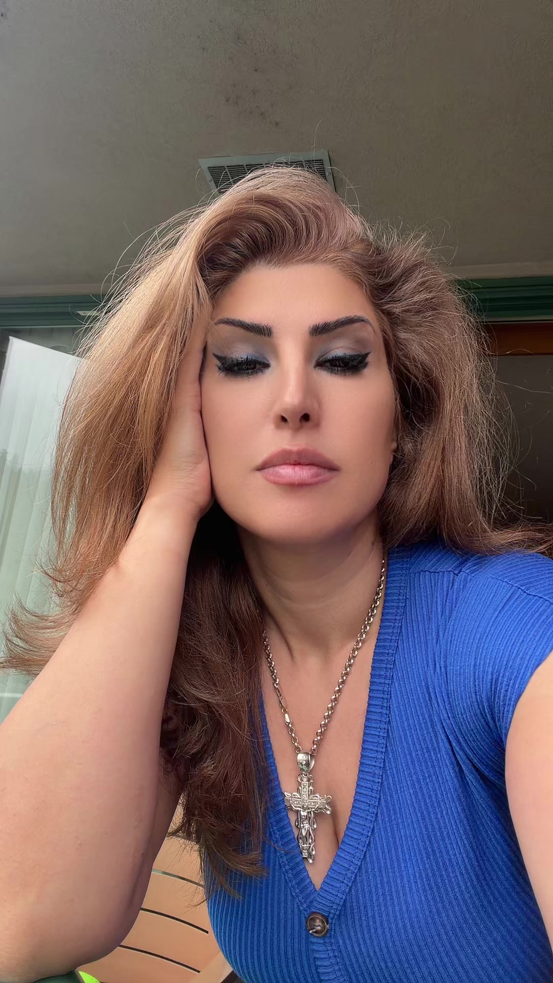 @SandraSterling1984