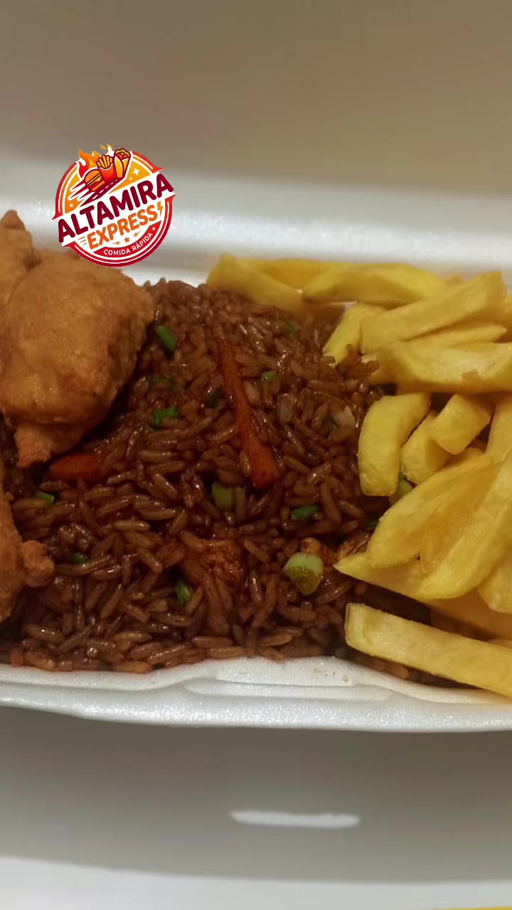@Altamira Express