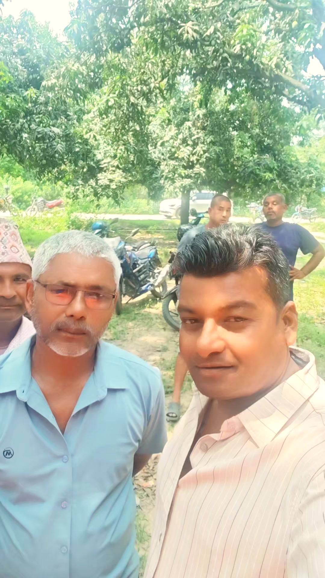 @🙏NARESH SAH KALWAR🇳🇵