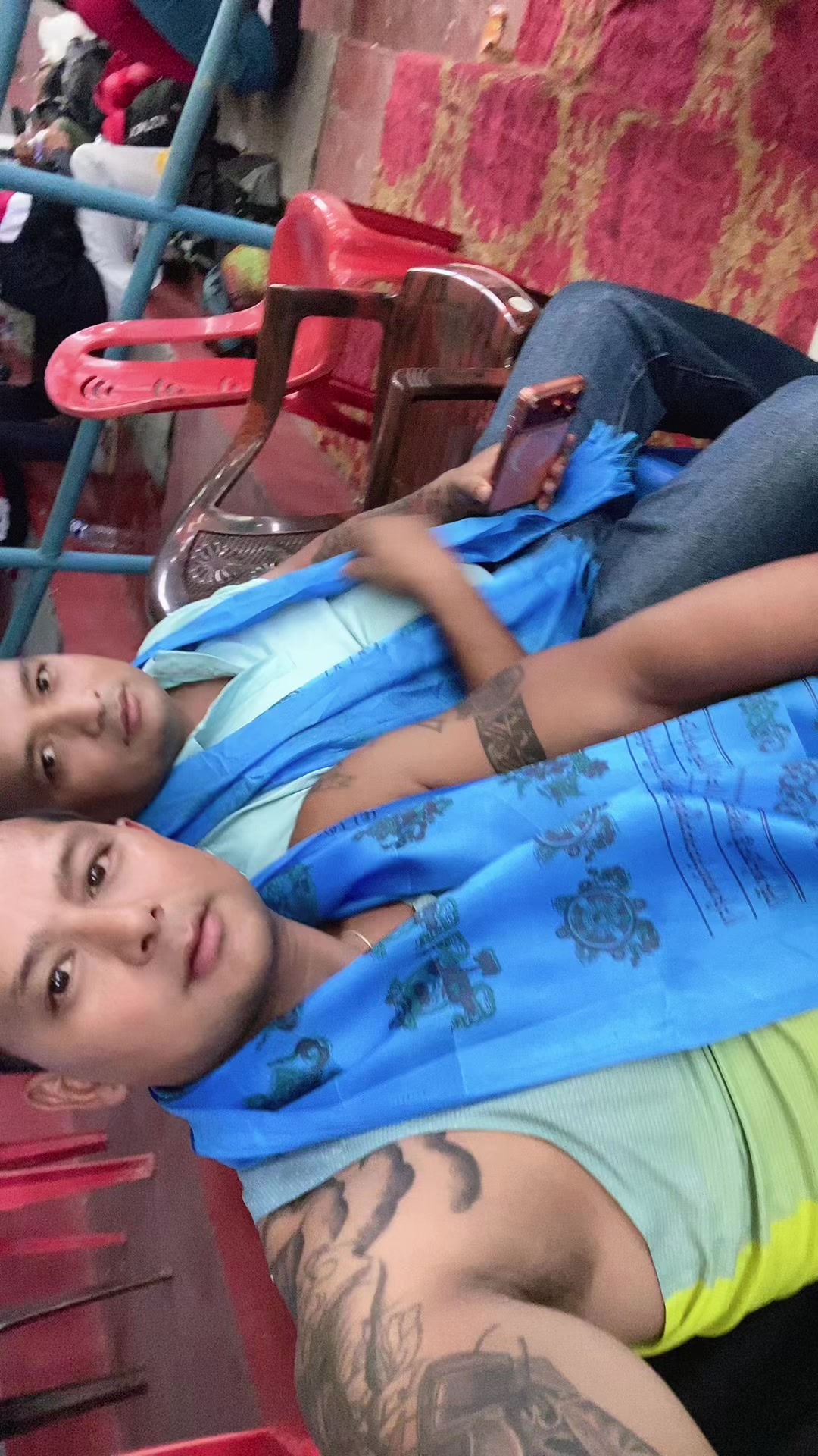 @Kumar Thapa
