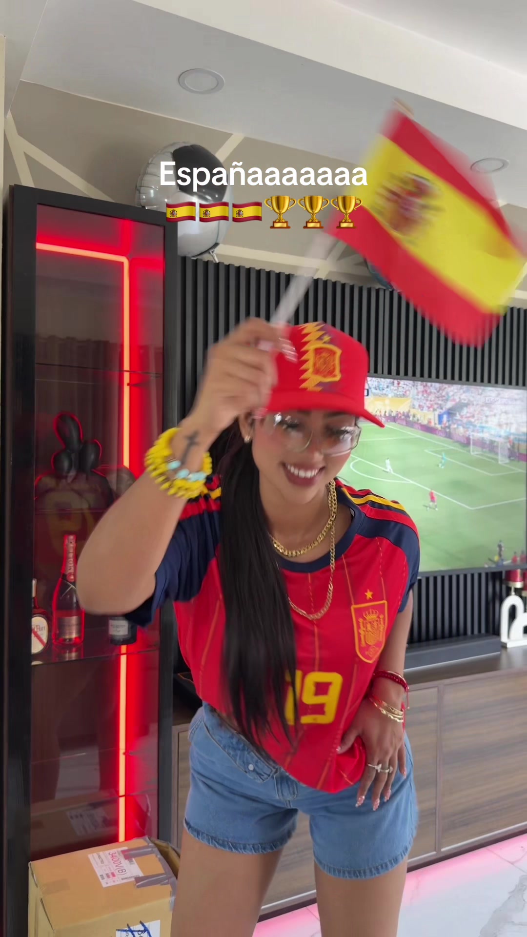 @Paola Arreaza