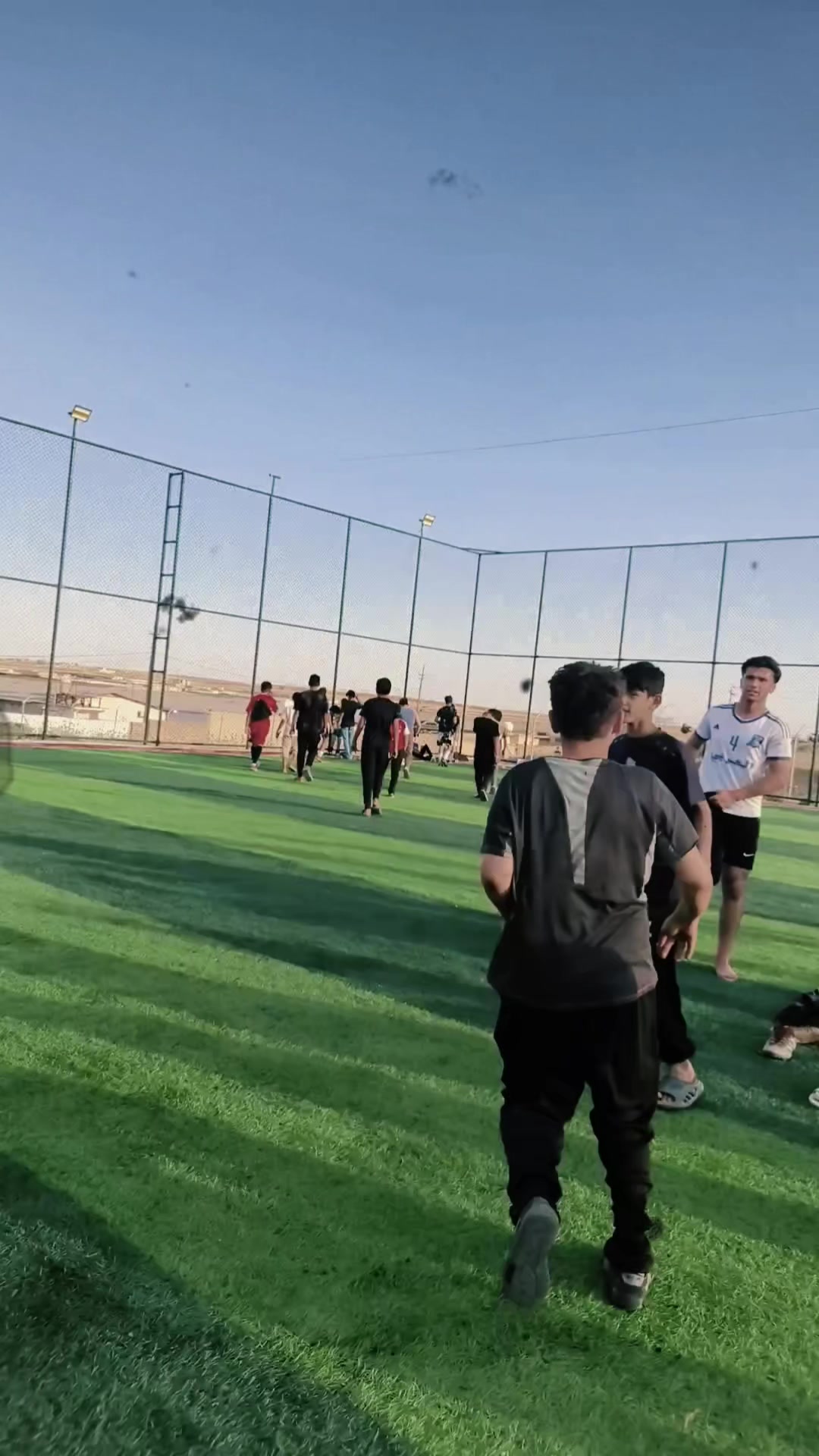 @اكاديميه الـعـربـي 🤍
