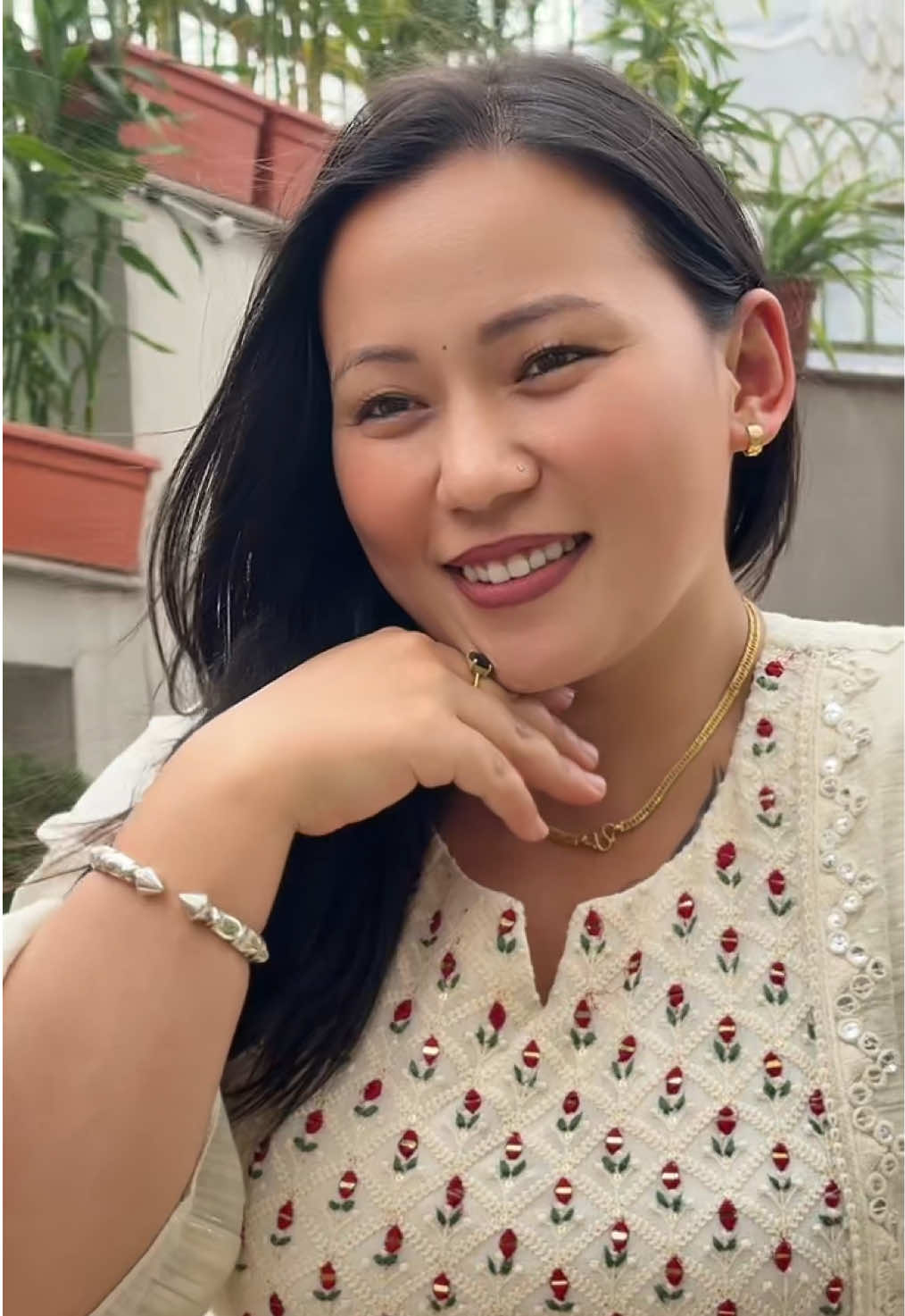 @Chandra kala Tamang