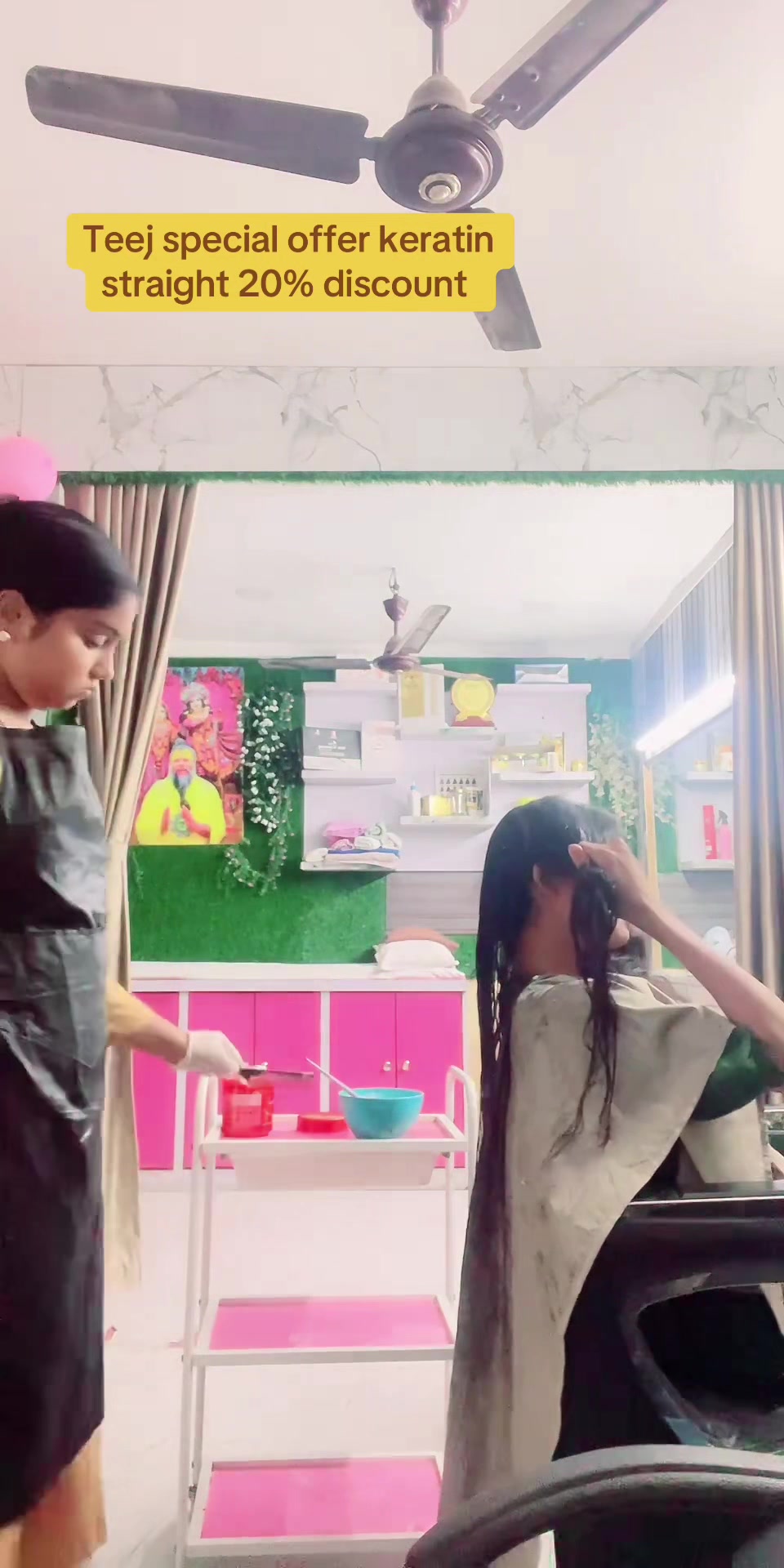 @Shila--makeup studio parasi