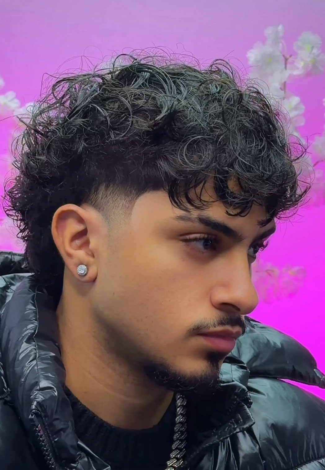 @Melbourne Barber | AP FADES