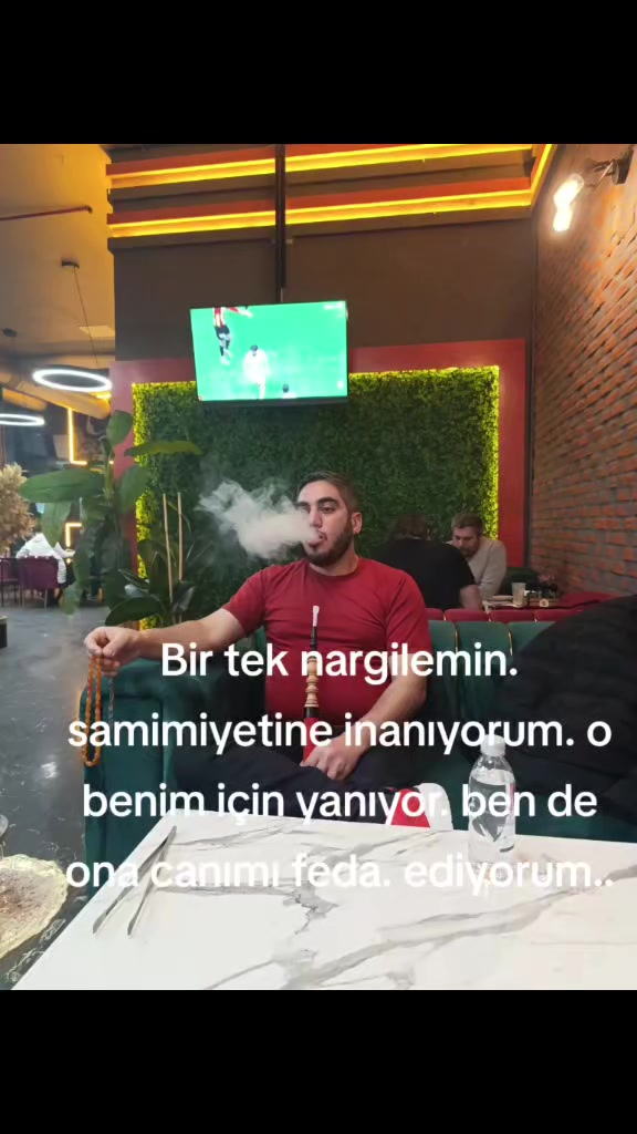 @DERT BABASI CİOO