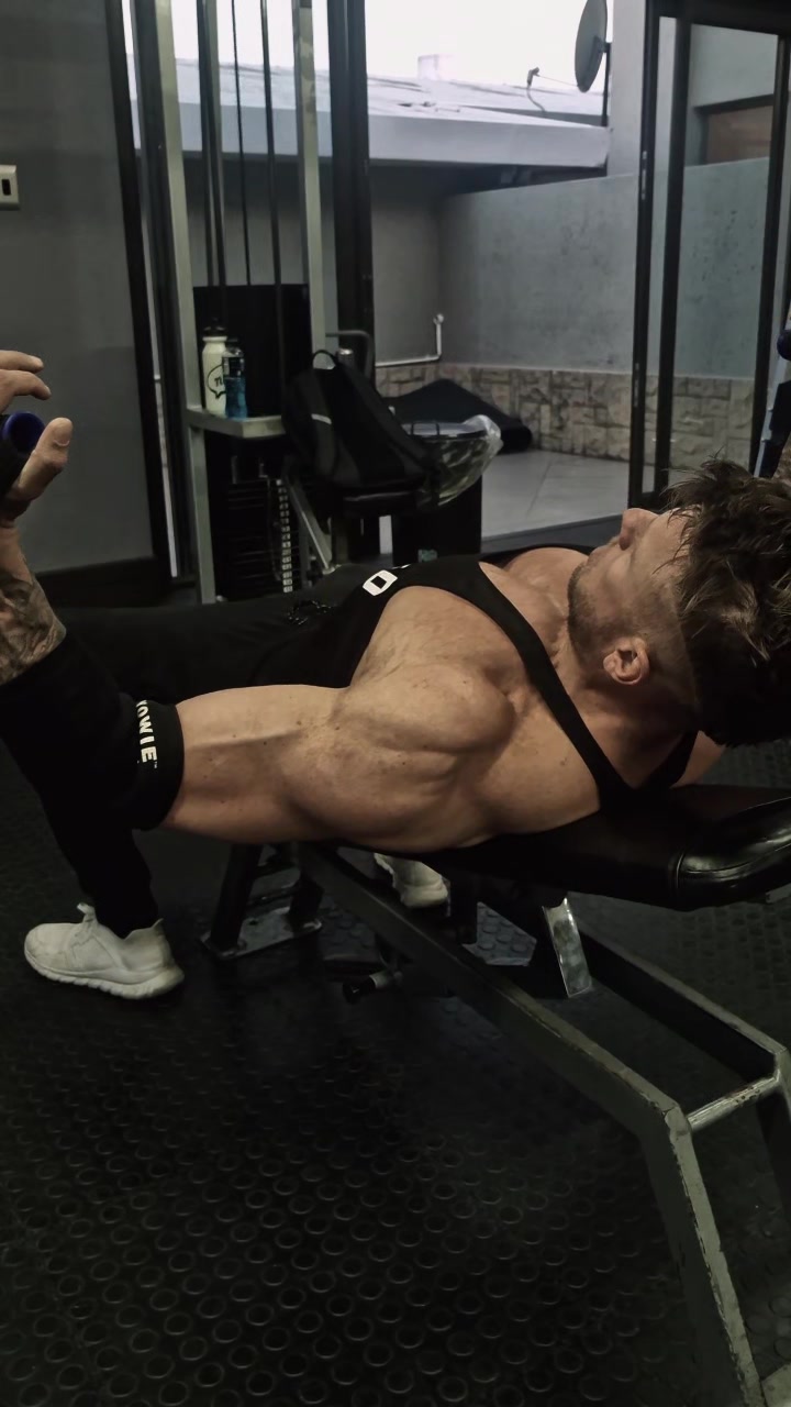 @Gaz fitness coach