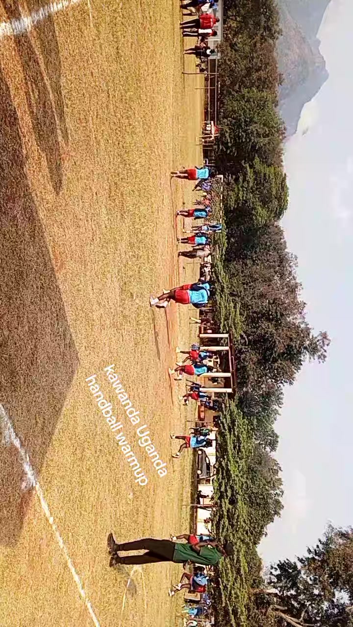 @Hon Bishop Marigwa -Kiongozi