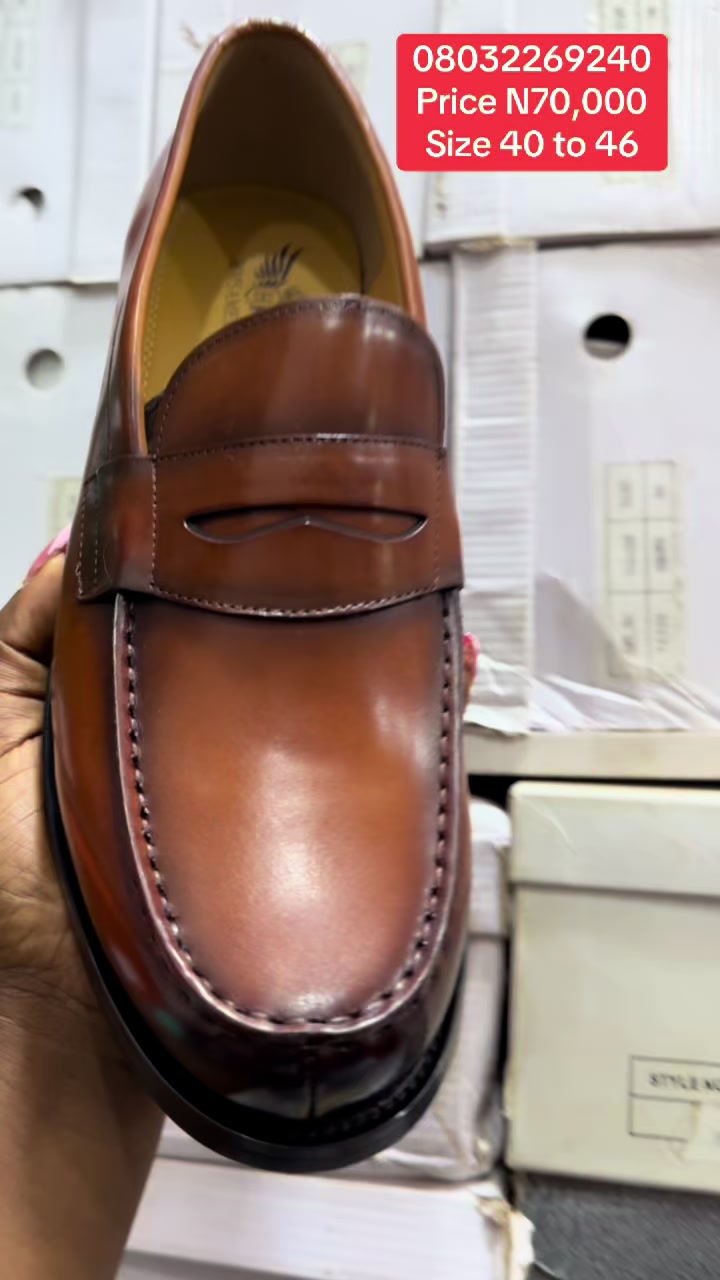 @Agbenu_stores/Abuja shoe store