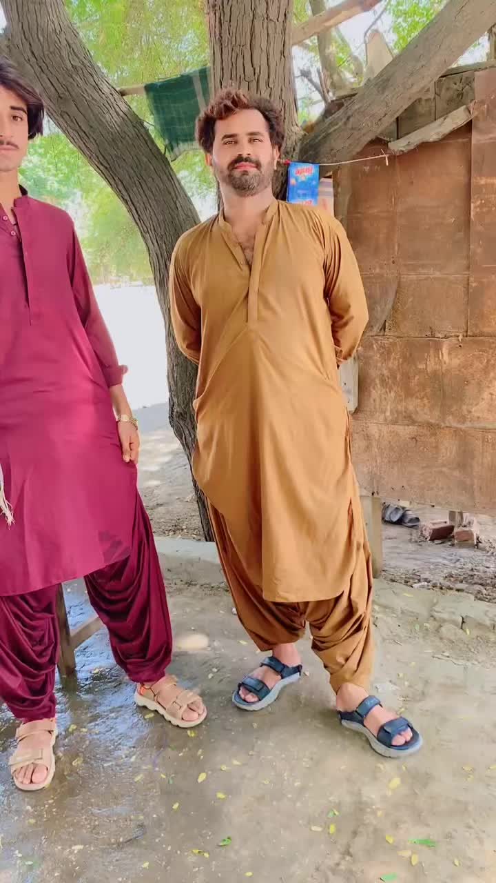 @❤️KING BUGTI 💢