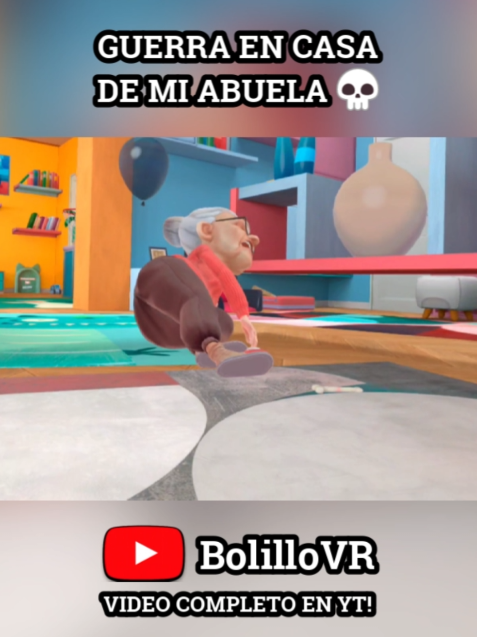 @BolilloVR