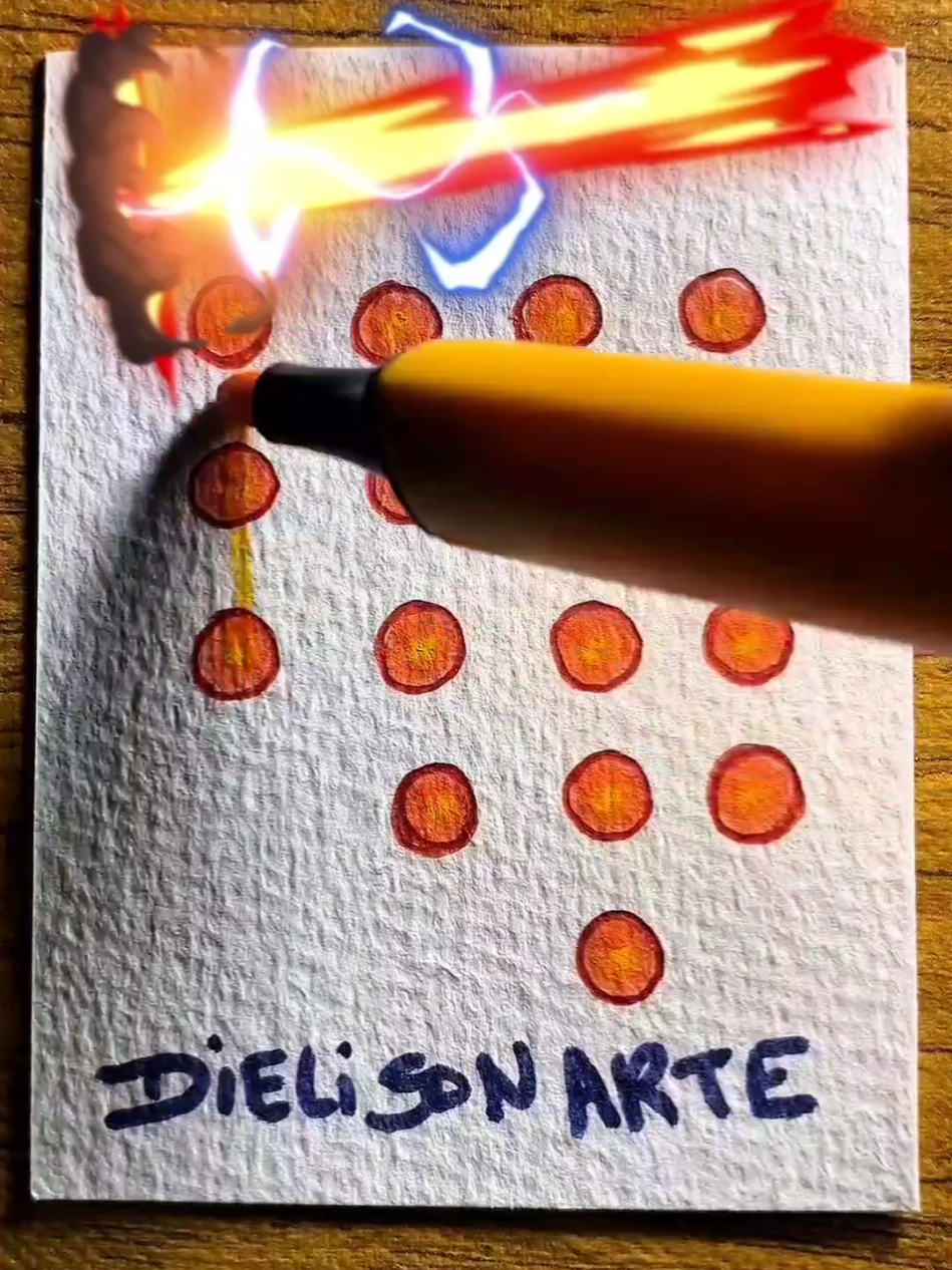 @Dielison Arte