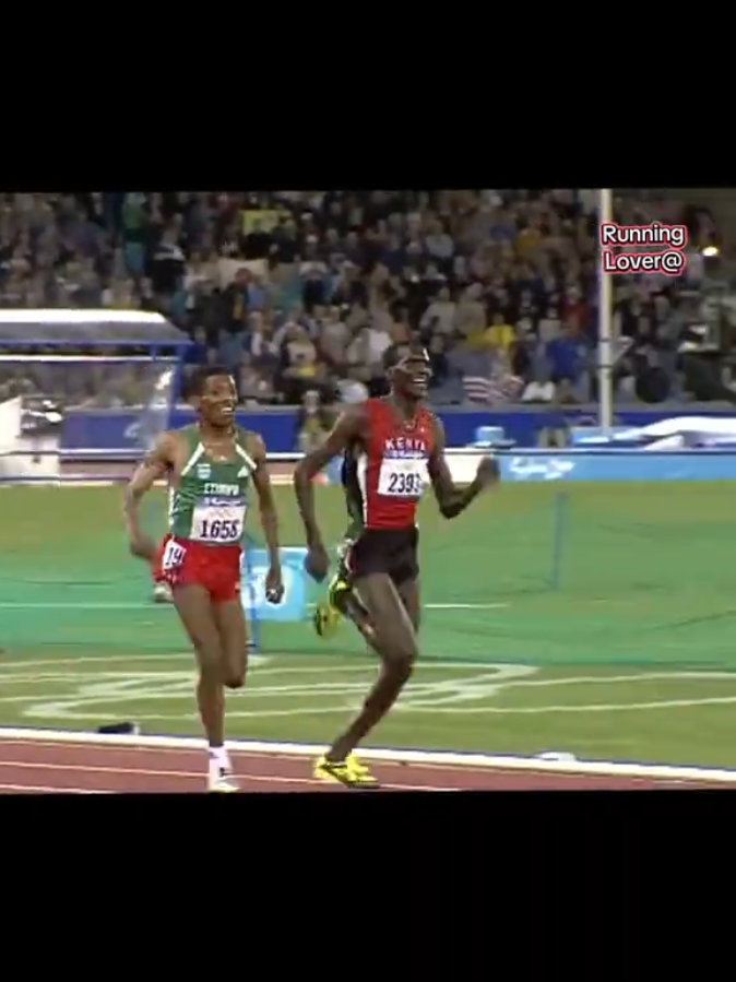 @Ethio Athletics