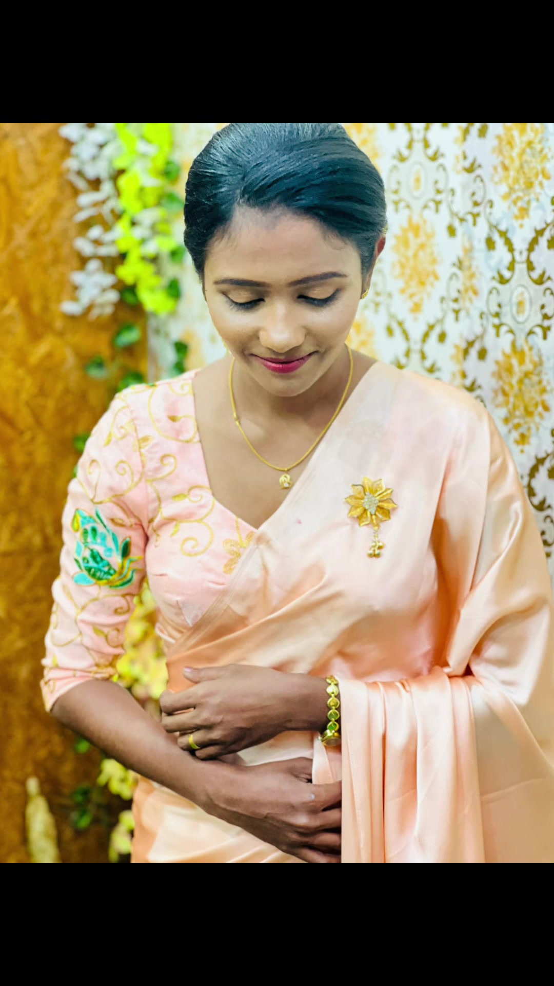 @🌝 SALON KUSHI 🌝🕊 ❤️ Dil ❤️