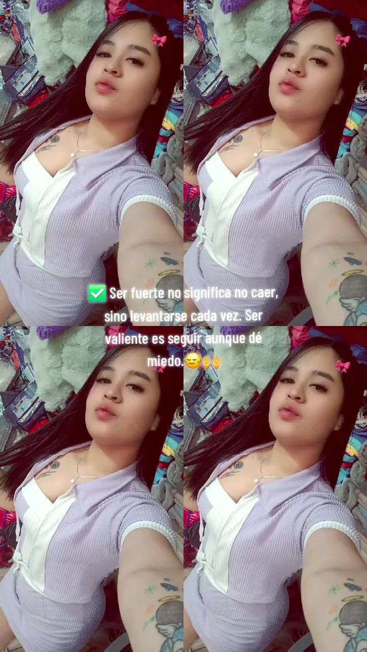 @chamita🇻🇪😮&zwj;💨😉🥰