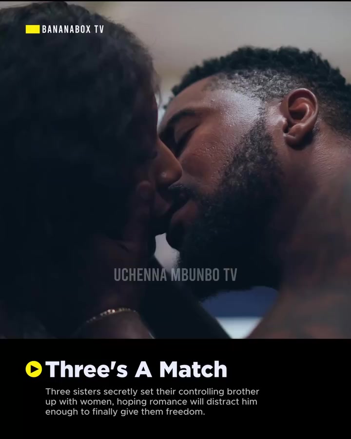 @Mikky Nollywood Tv