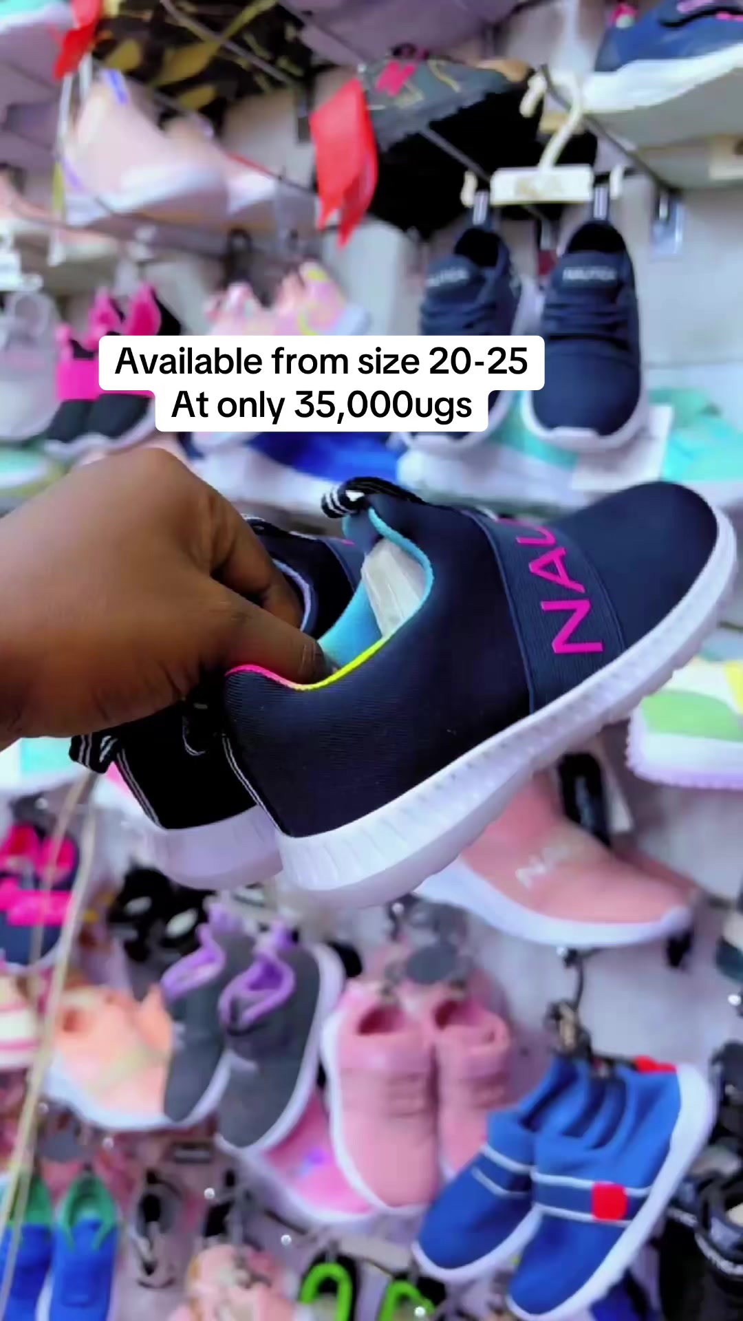 @JS ADDICTION SHOE STORE