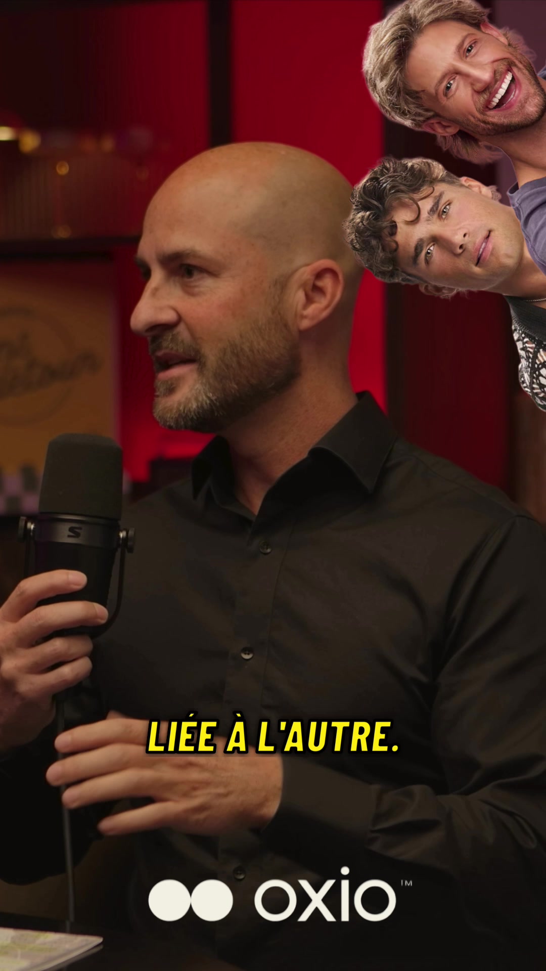 @R&eacute;mi Desgagn&eacute;