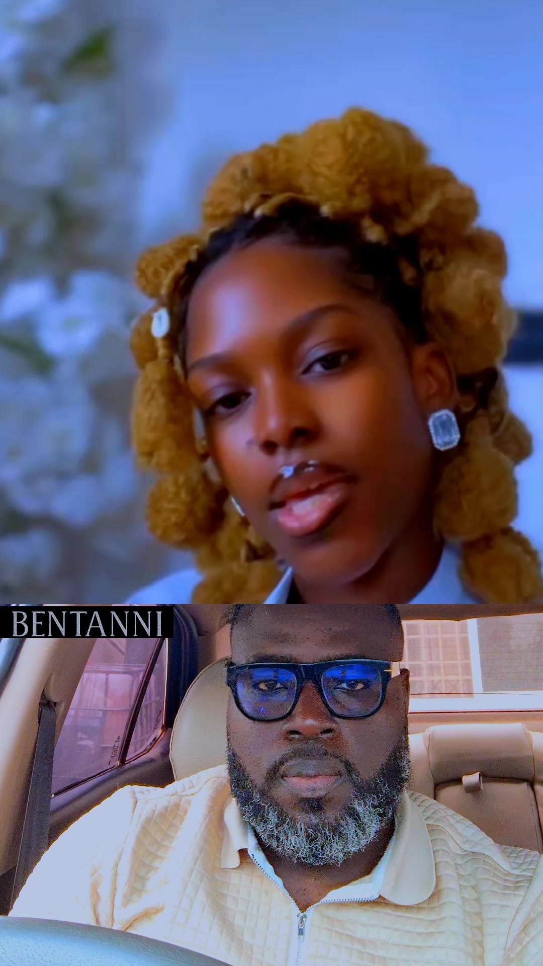 @BENTANNI
