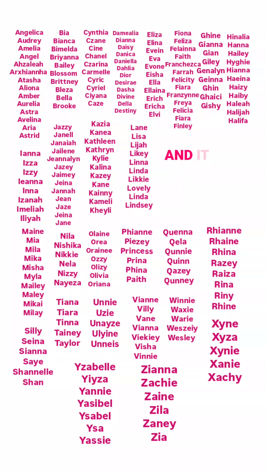 @⋆ jaz⋆.𐙚