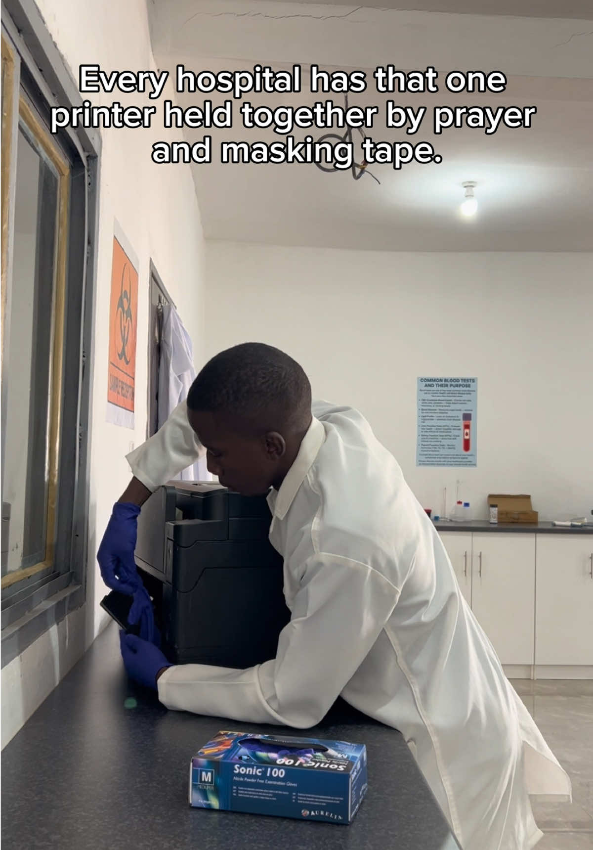 @askyourscientist 🧑🏾🔬🧬