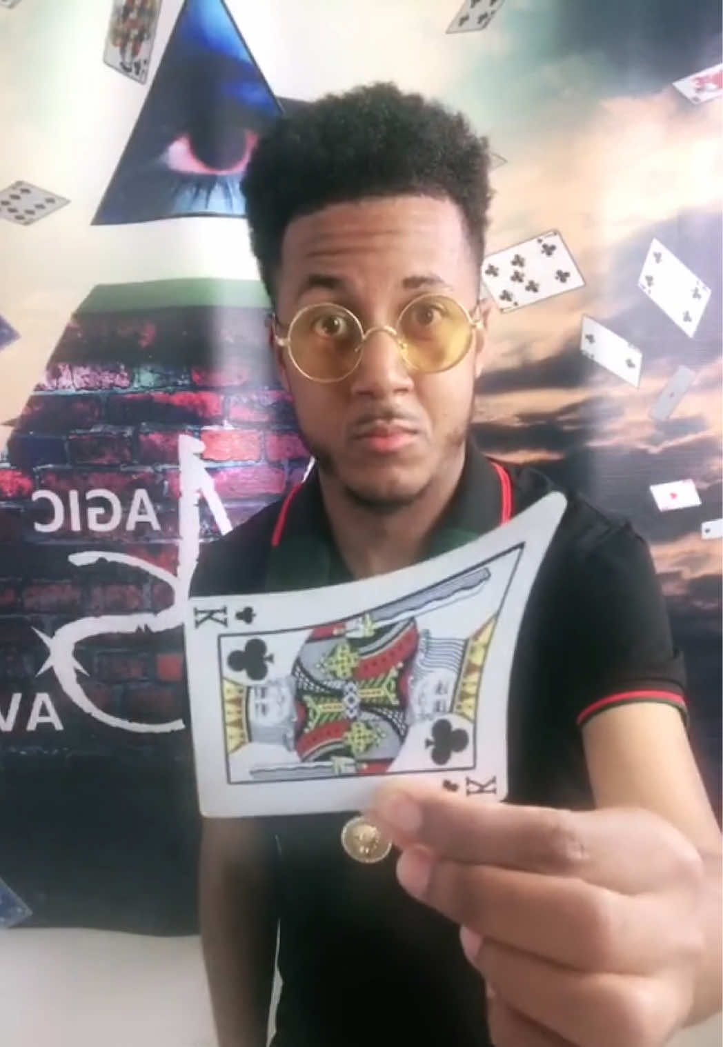 @arthurthemagicsavage