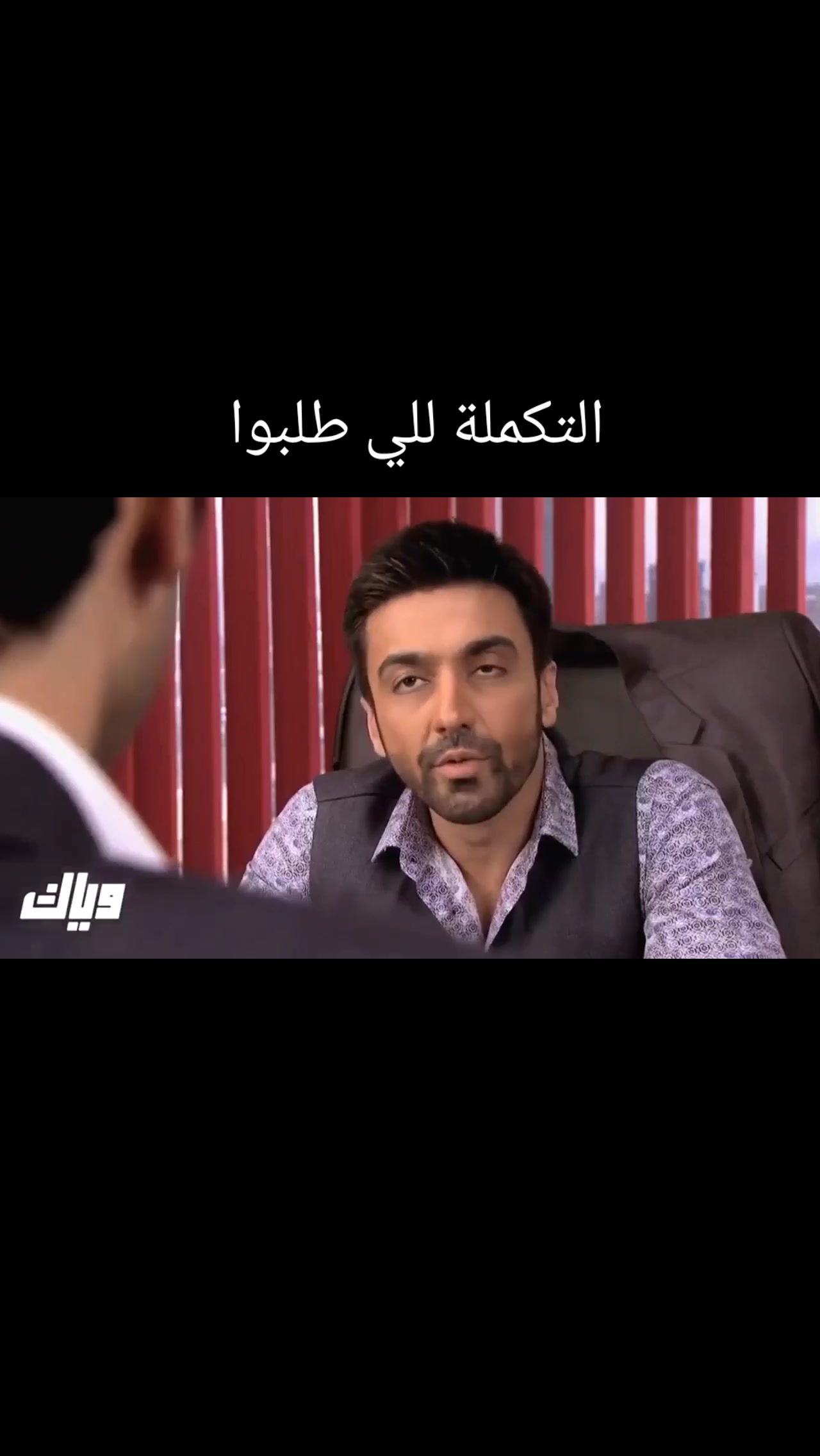 @مسلسلات متنوعة