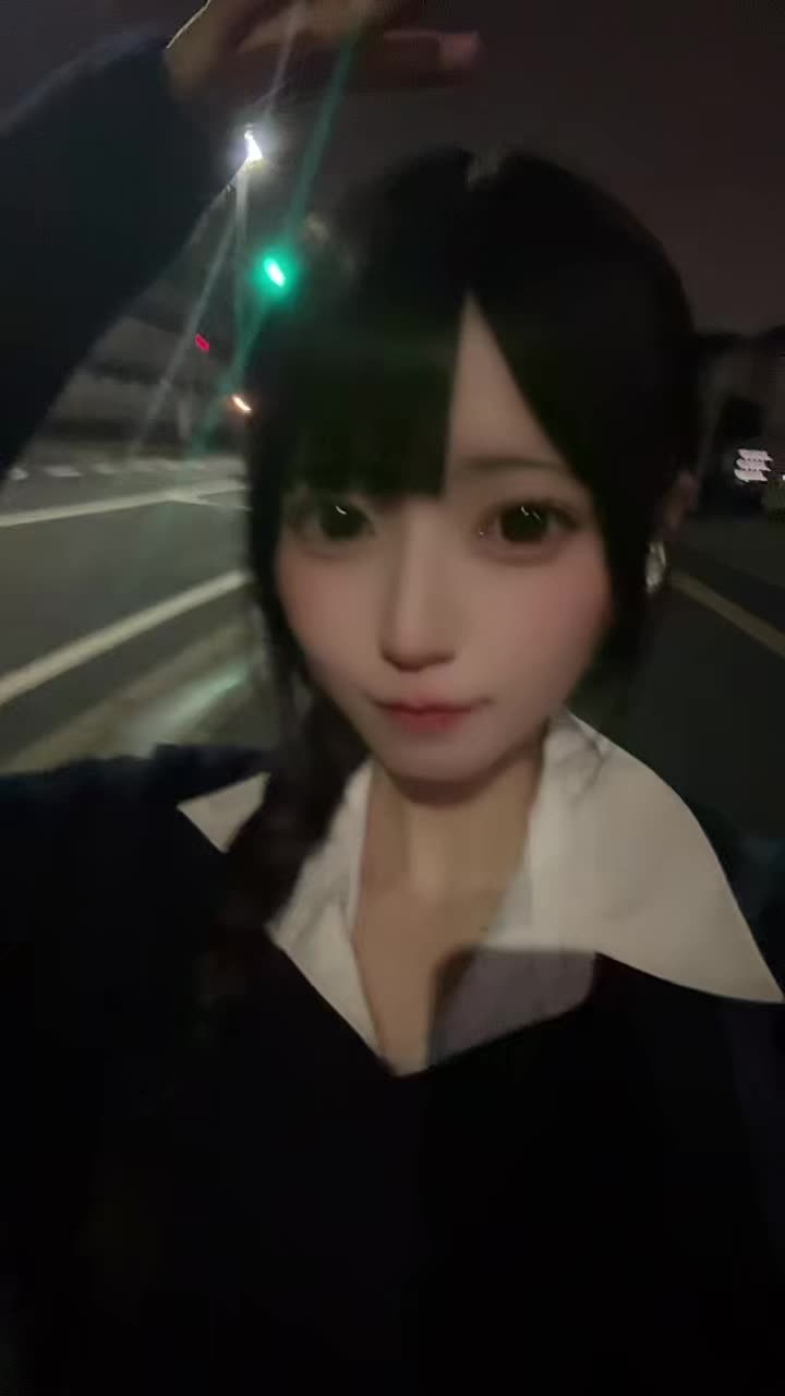@遥花