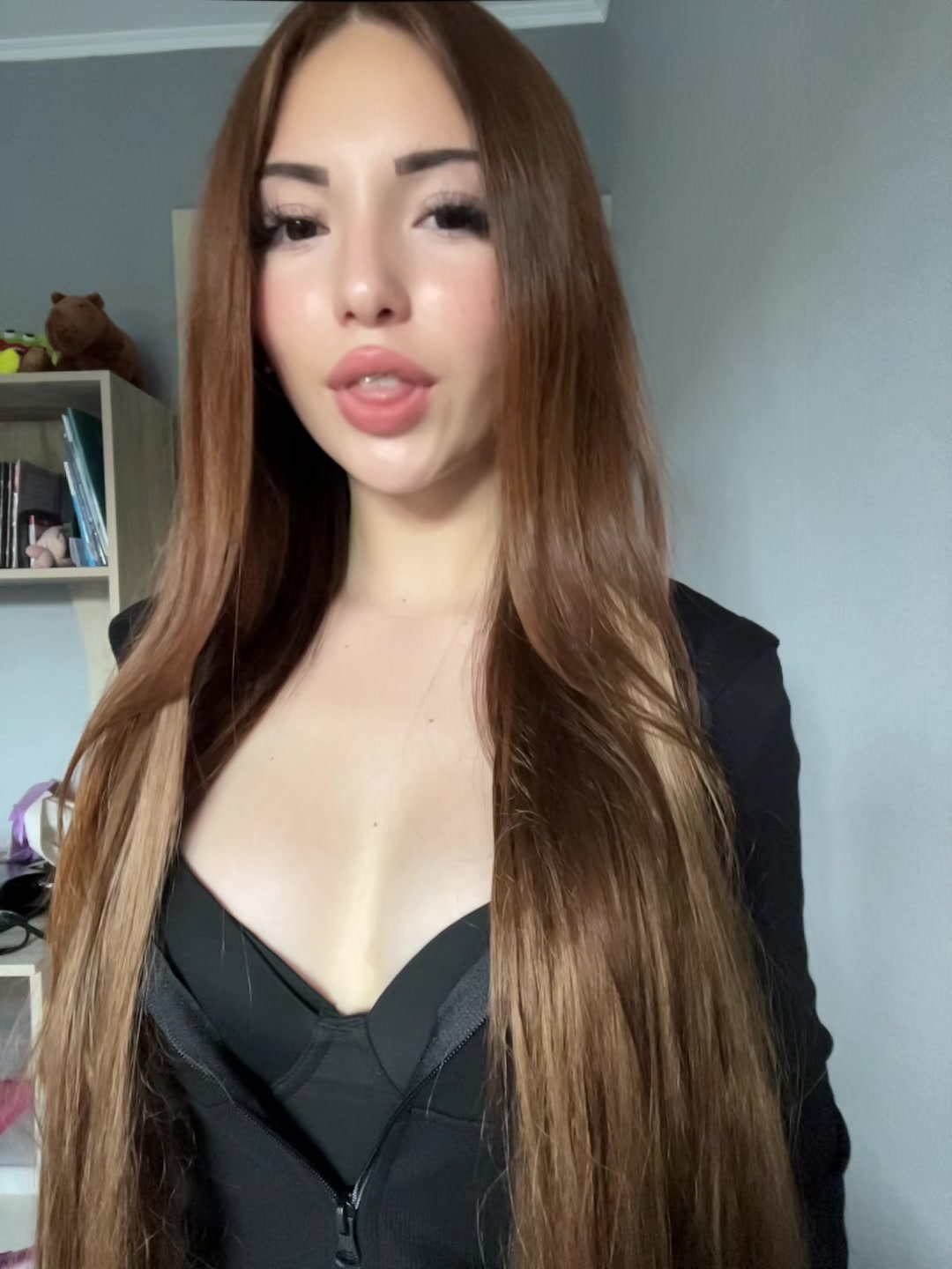@кисонька