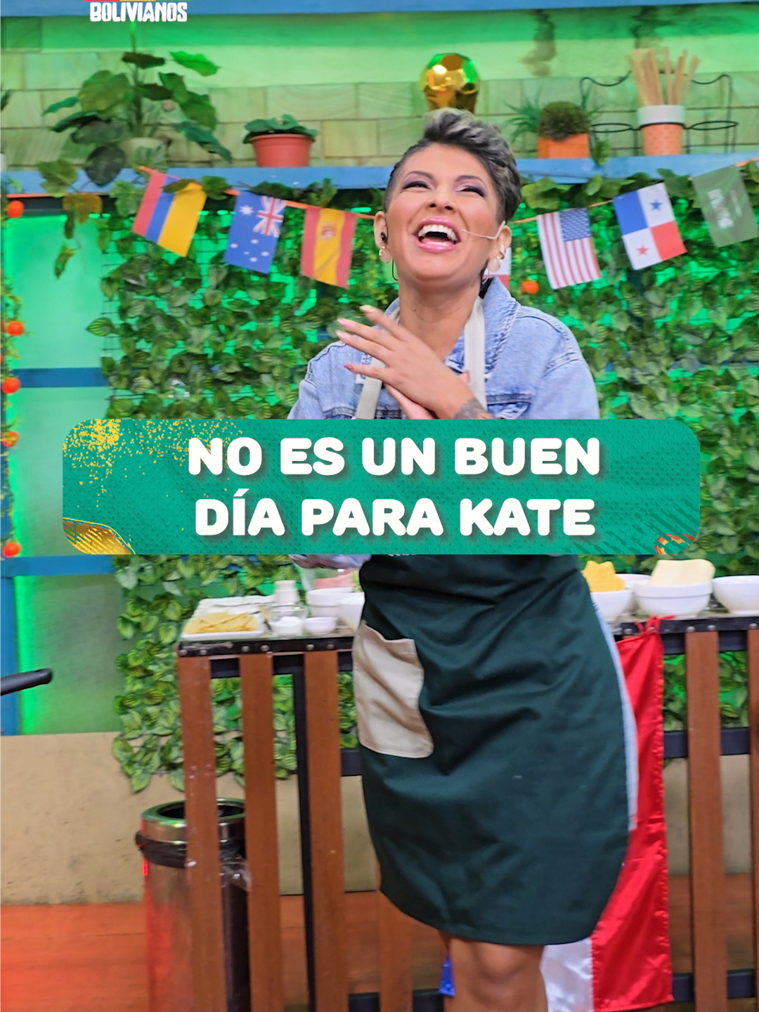 @Sabores bolivianos