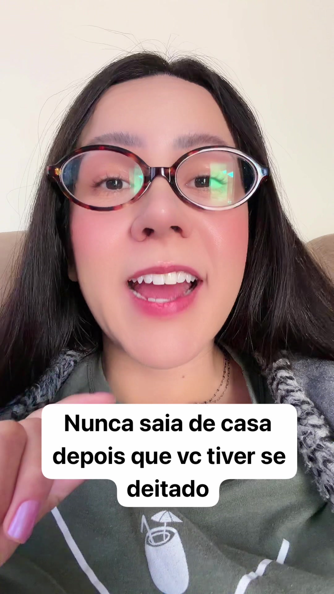 @Isabela Pedroso