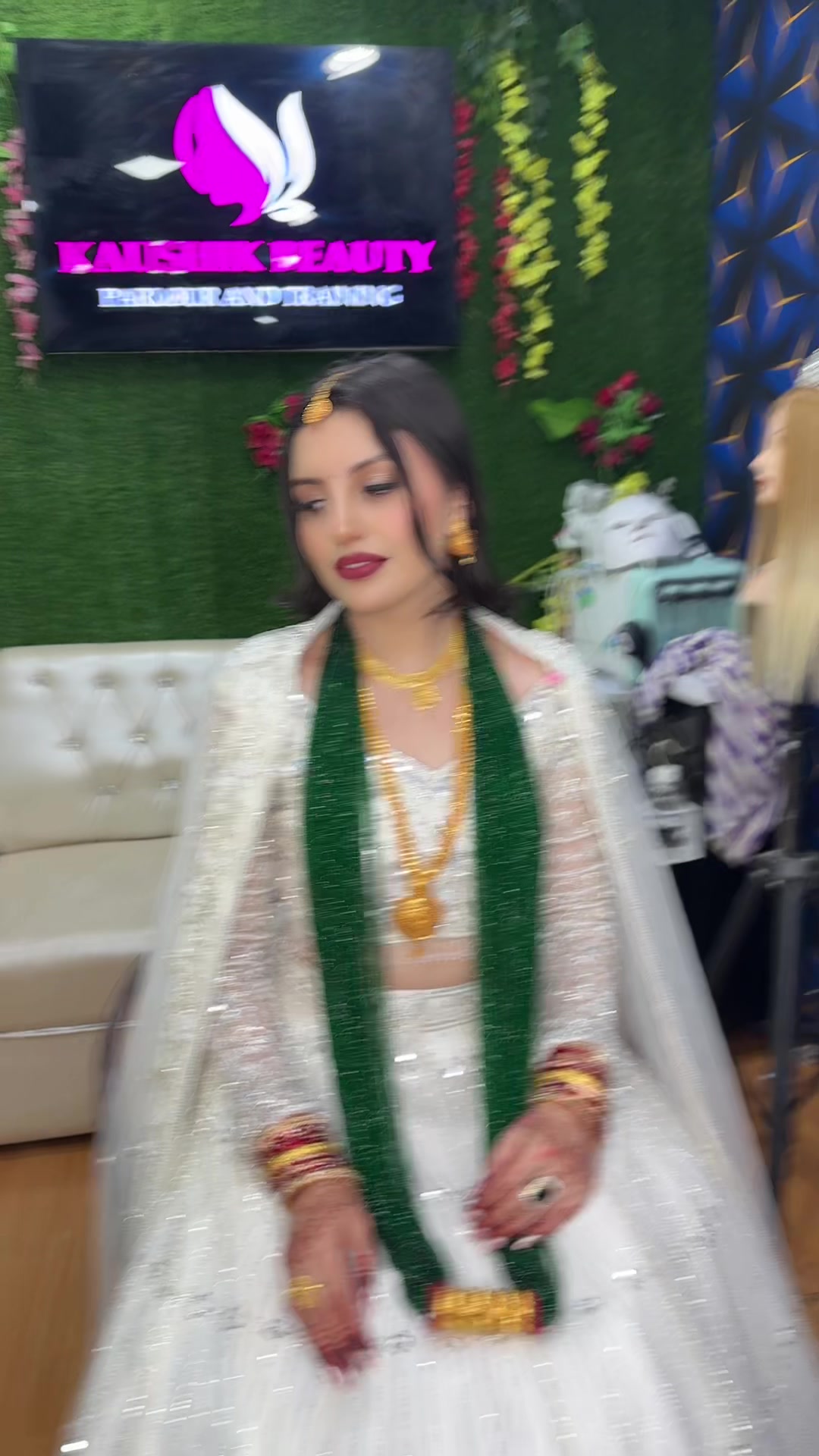 @Radhika Dangal