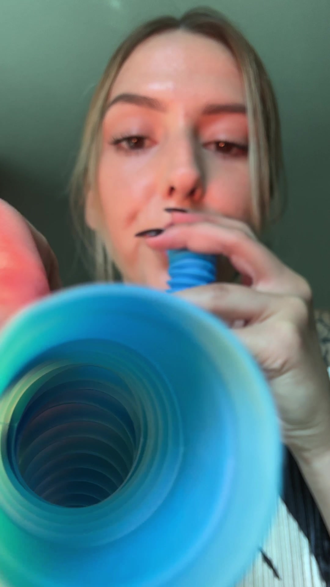 @ASMR Rebecca