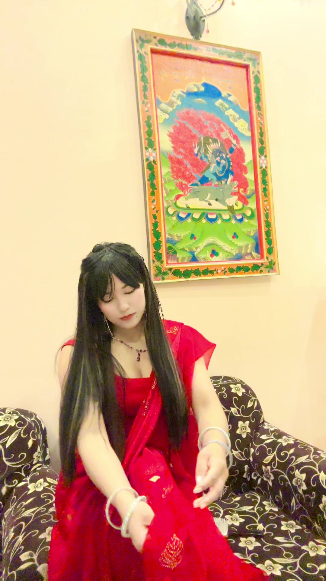 @Sita Tamang