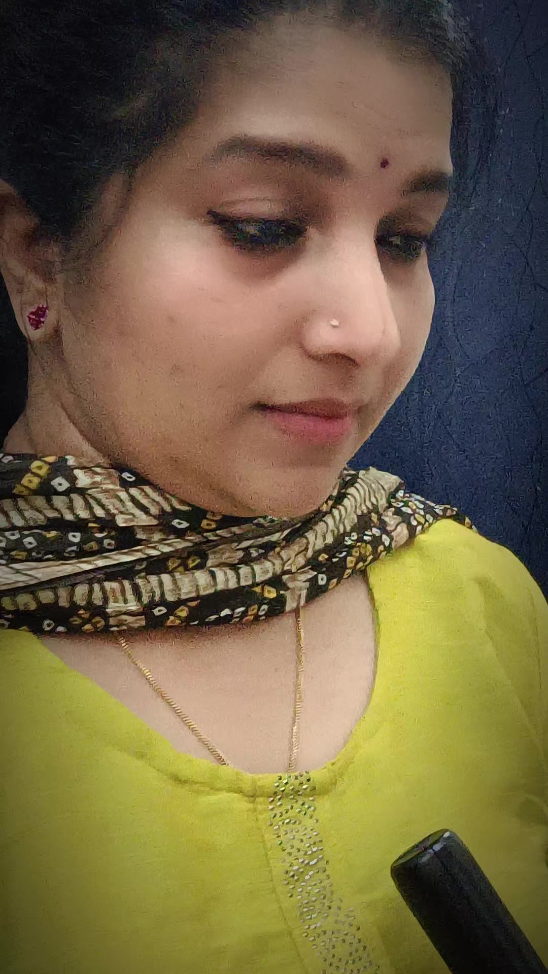 @Namitha