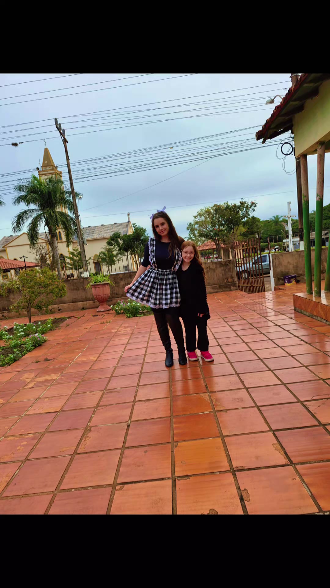 @Stella Granado Santa