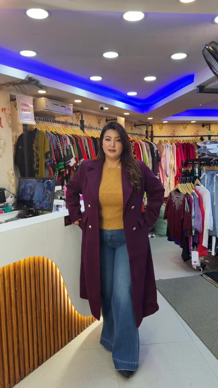 @Style Gallery Nepal
