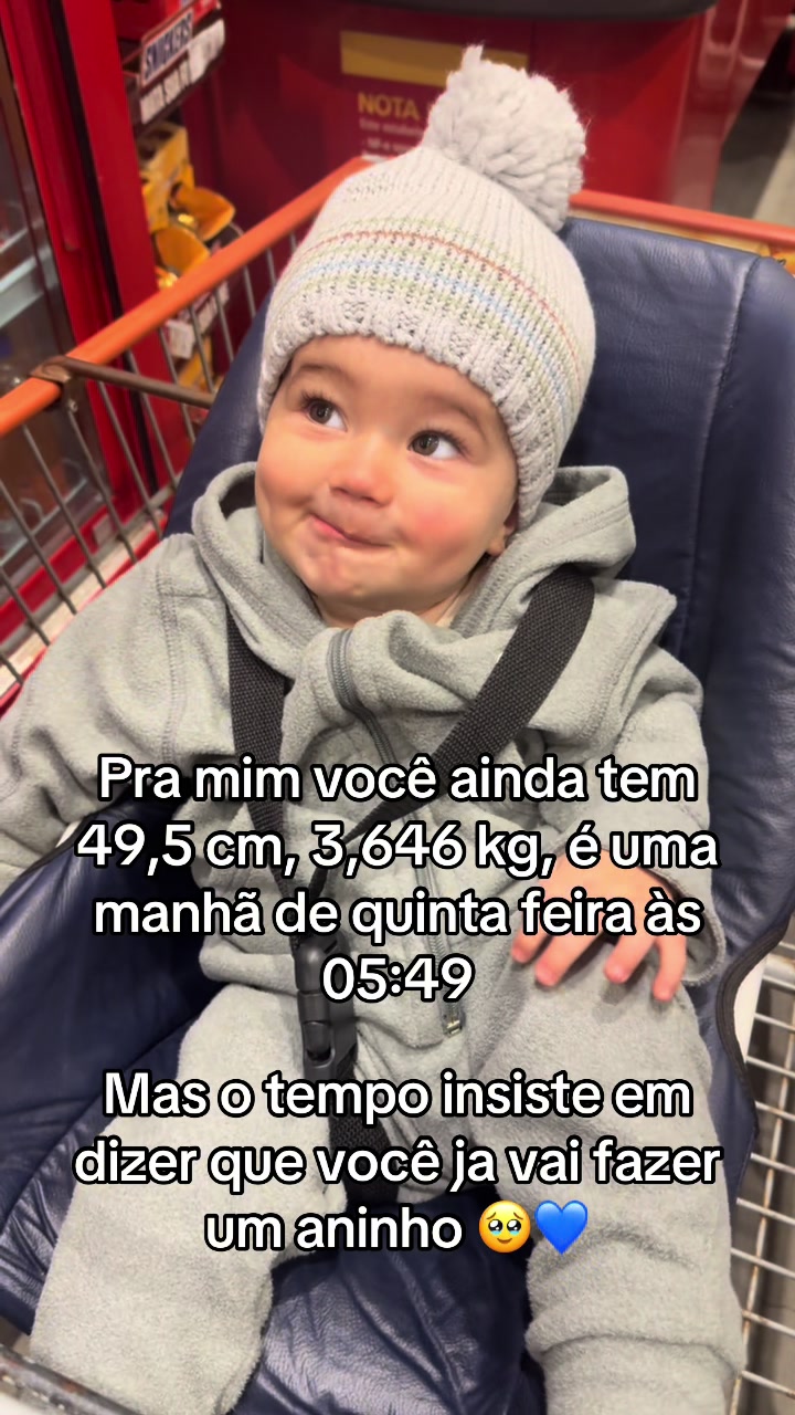@Vitória | Maternidade