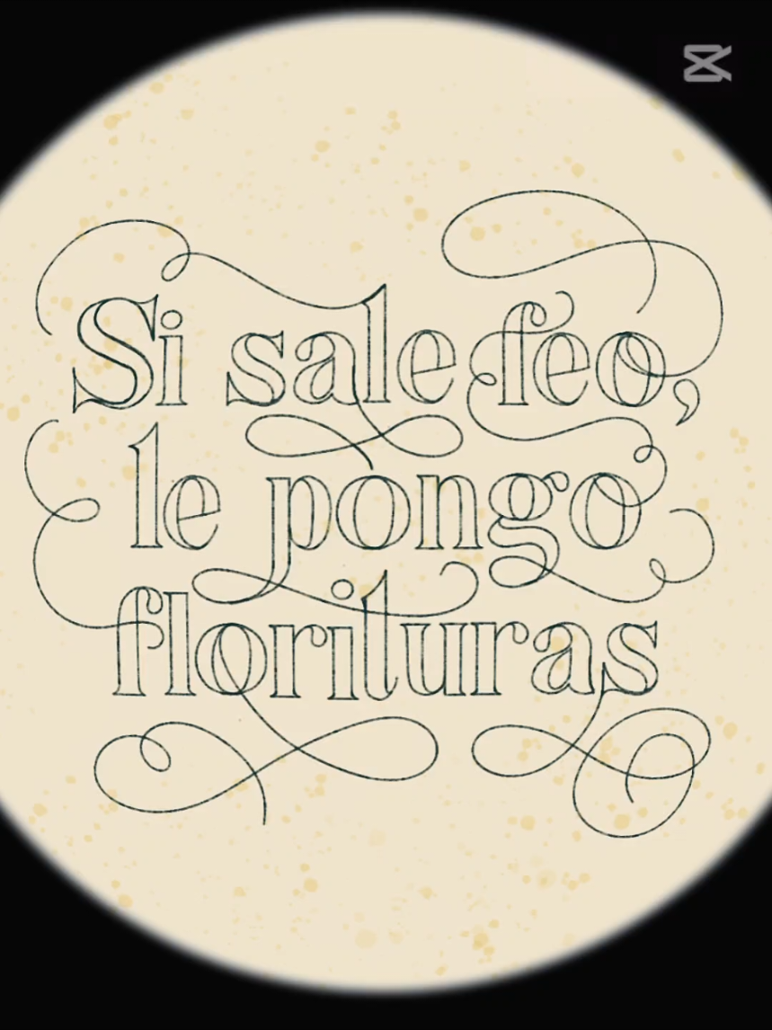 @Xini Lettering