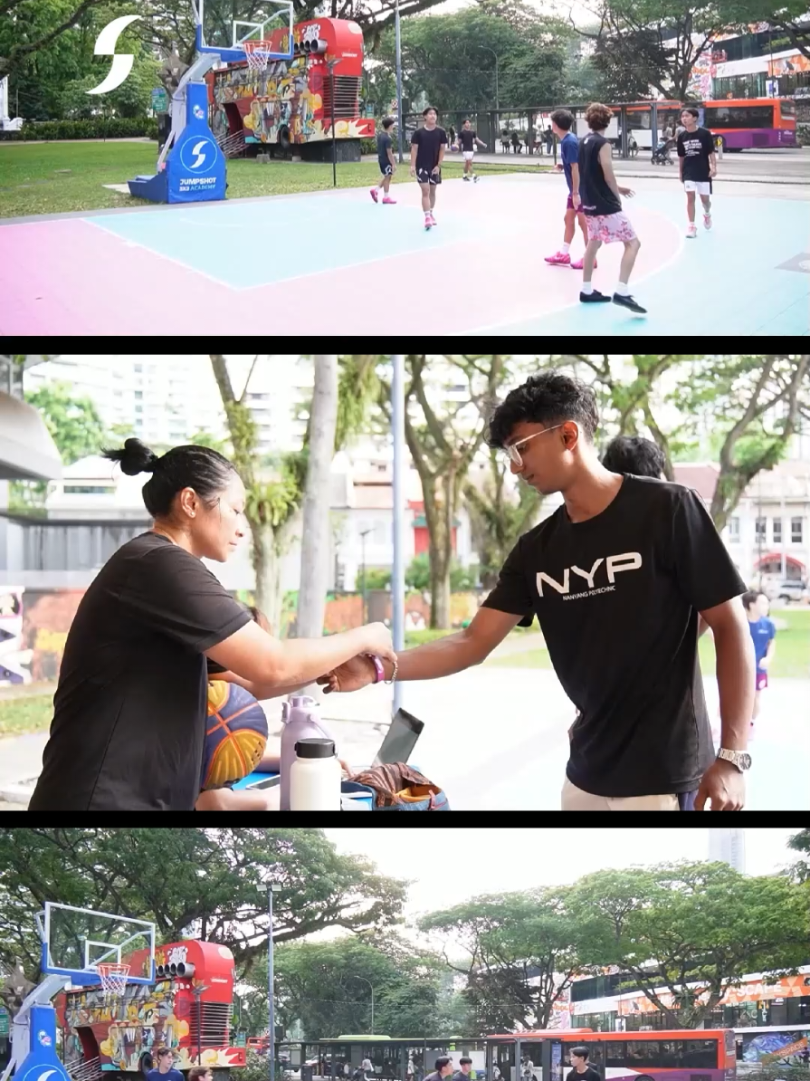 @Jumpshot