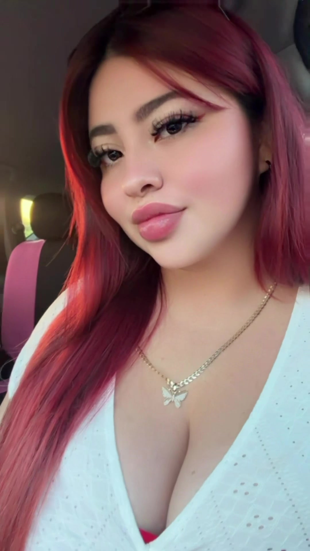 @Vanessa Mendoza