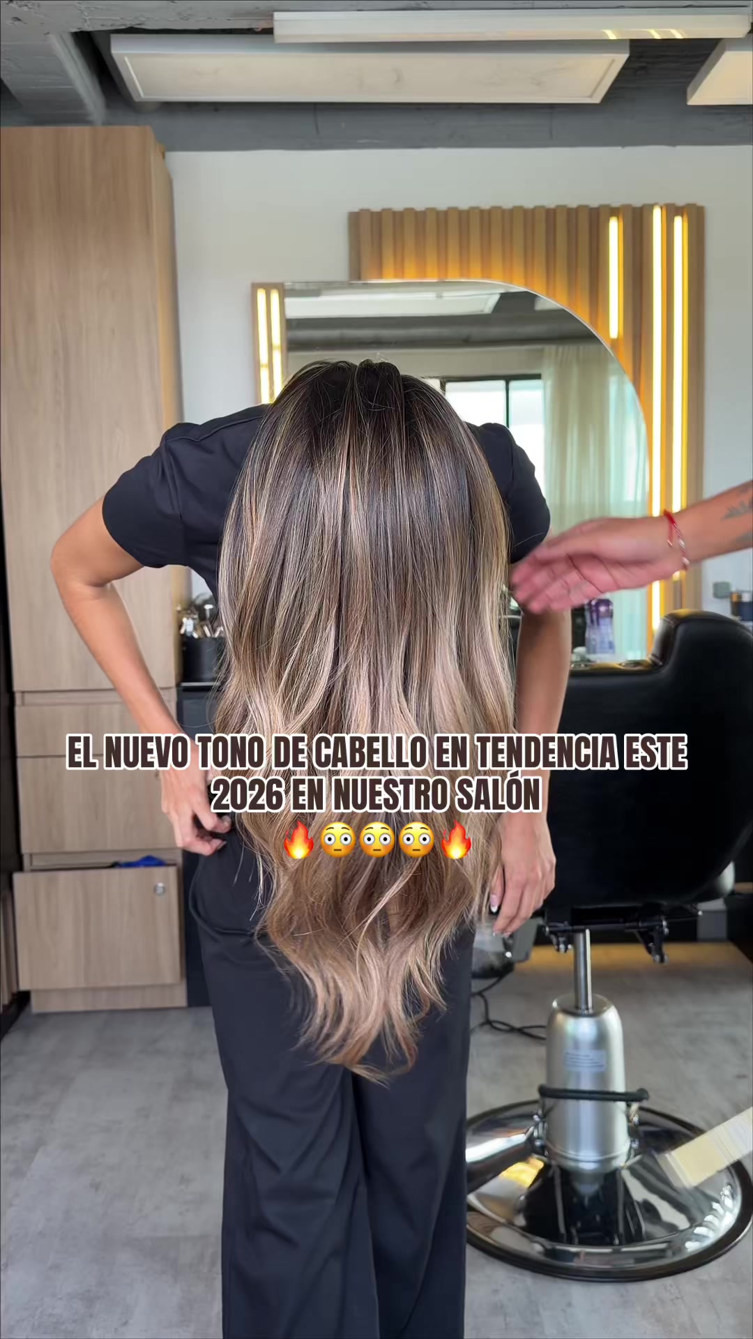 @Salón 5 Peluquería