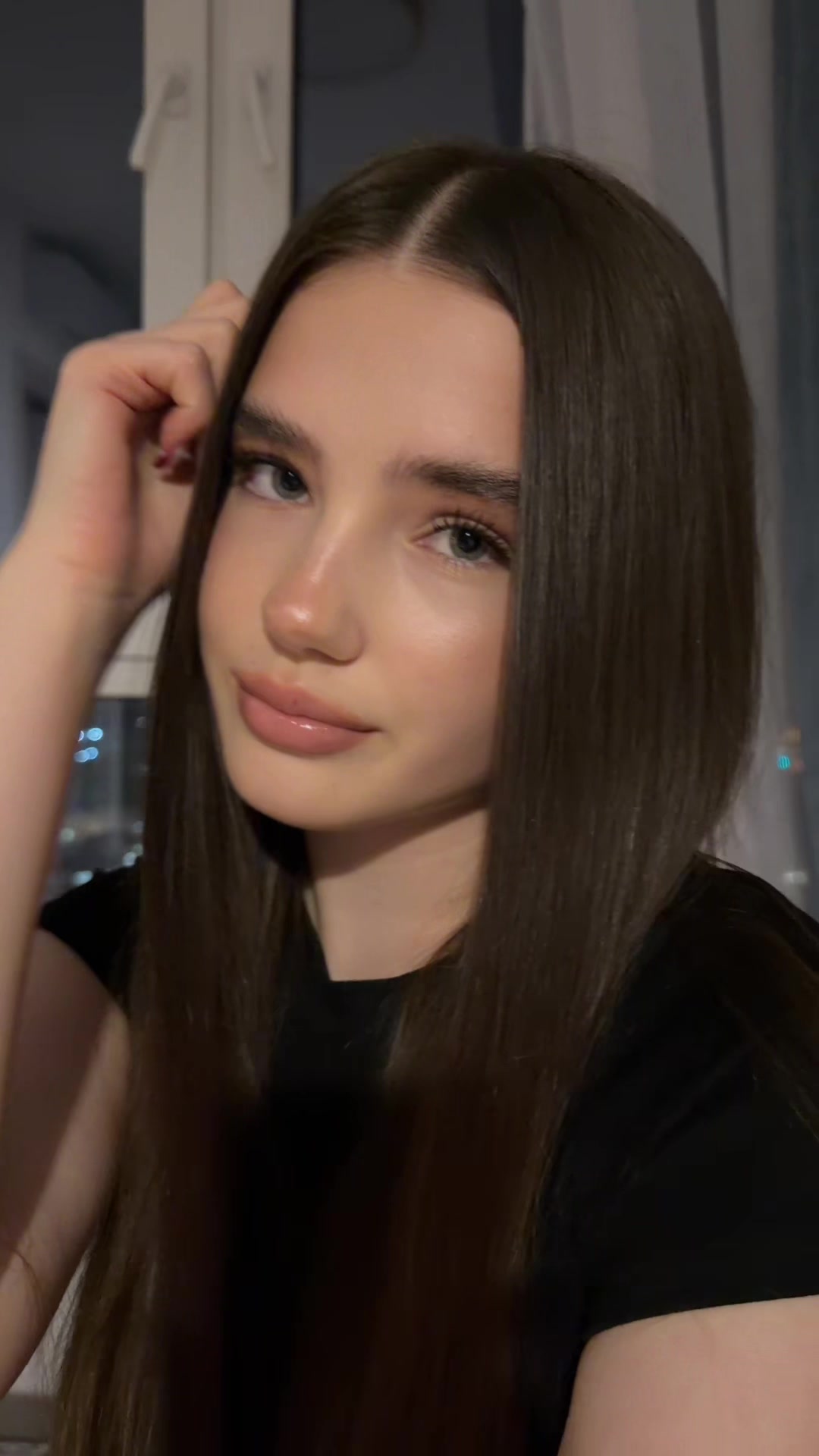 @аня цветка