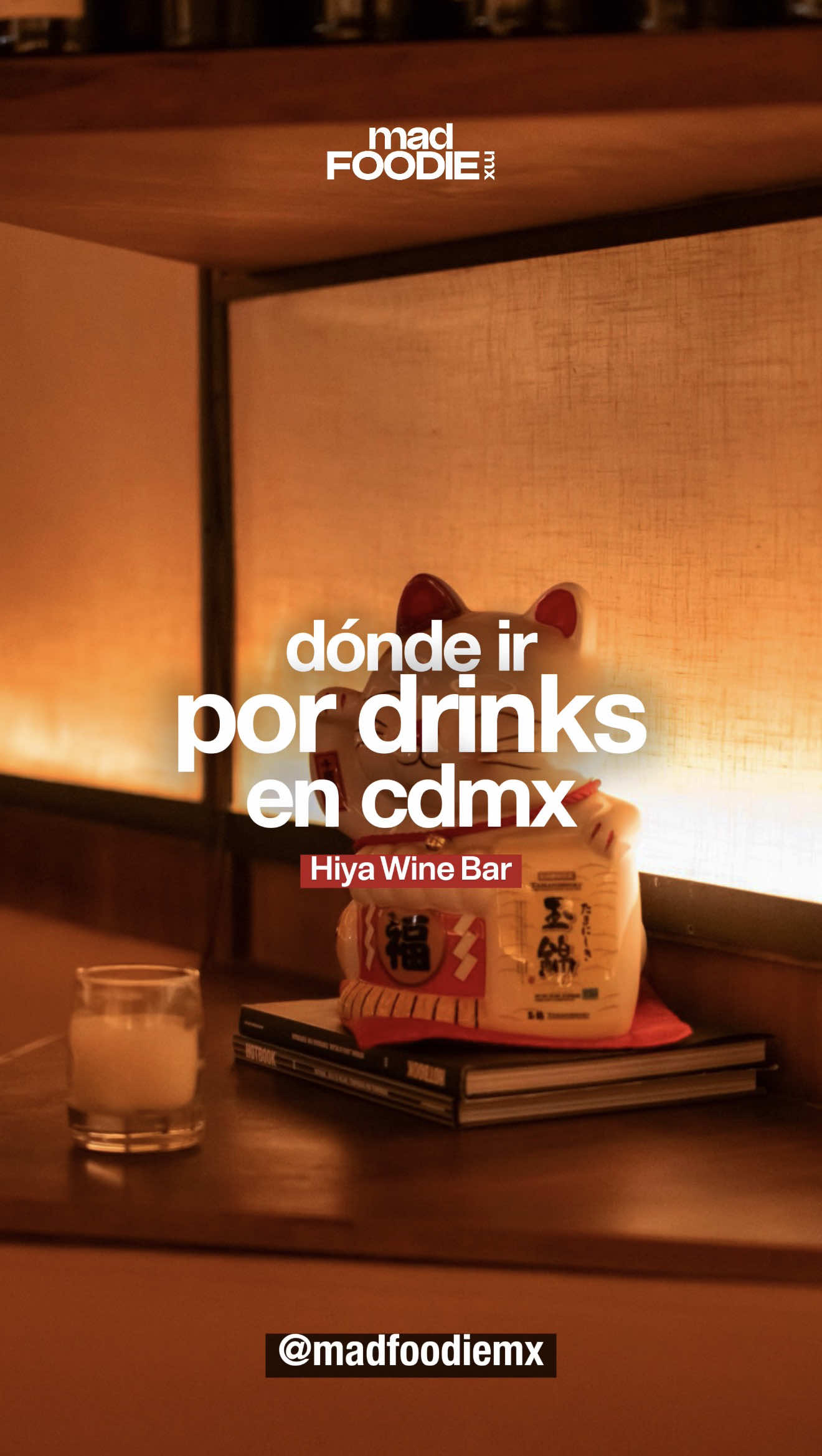 @MadFoodieMx