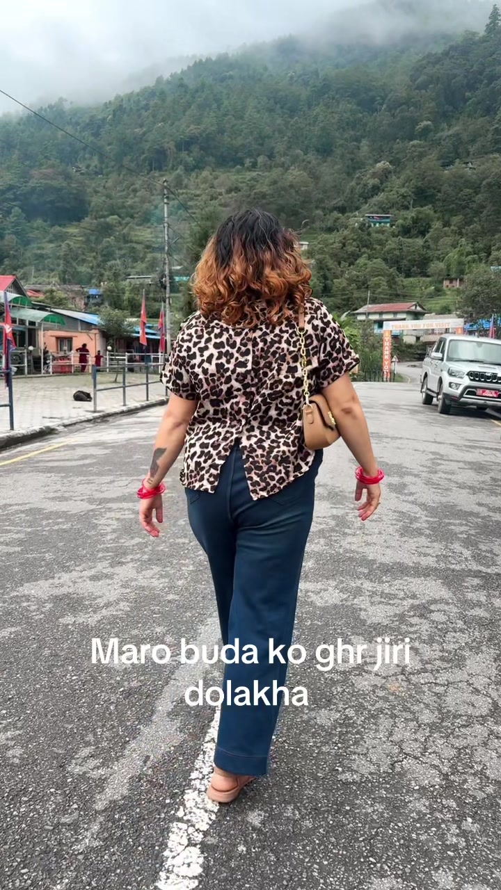 @Puspa Neupane