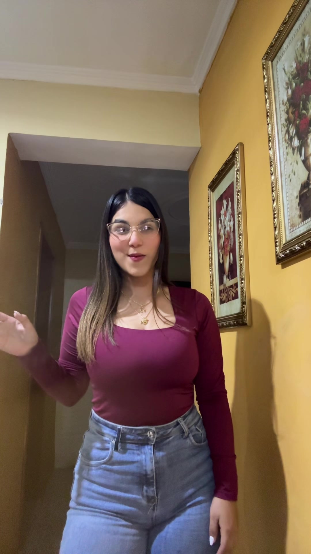 @&Aacute;ngeles✨