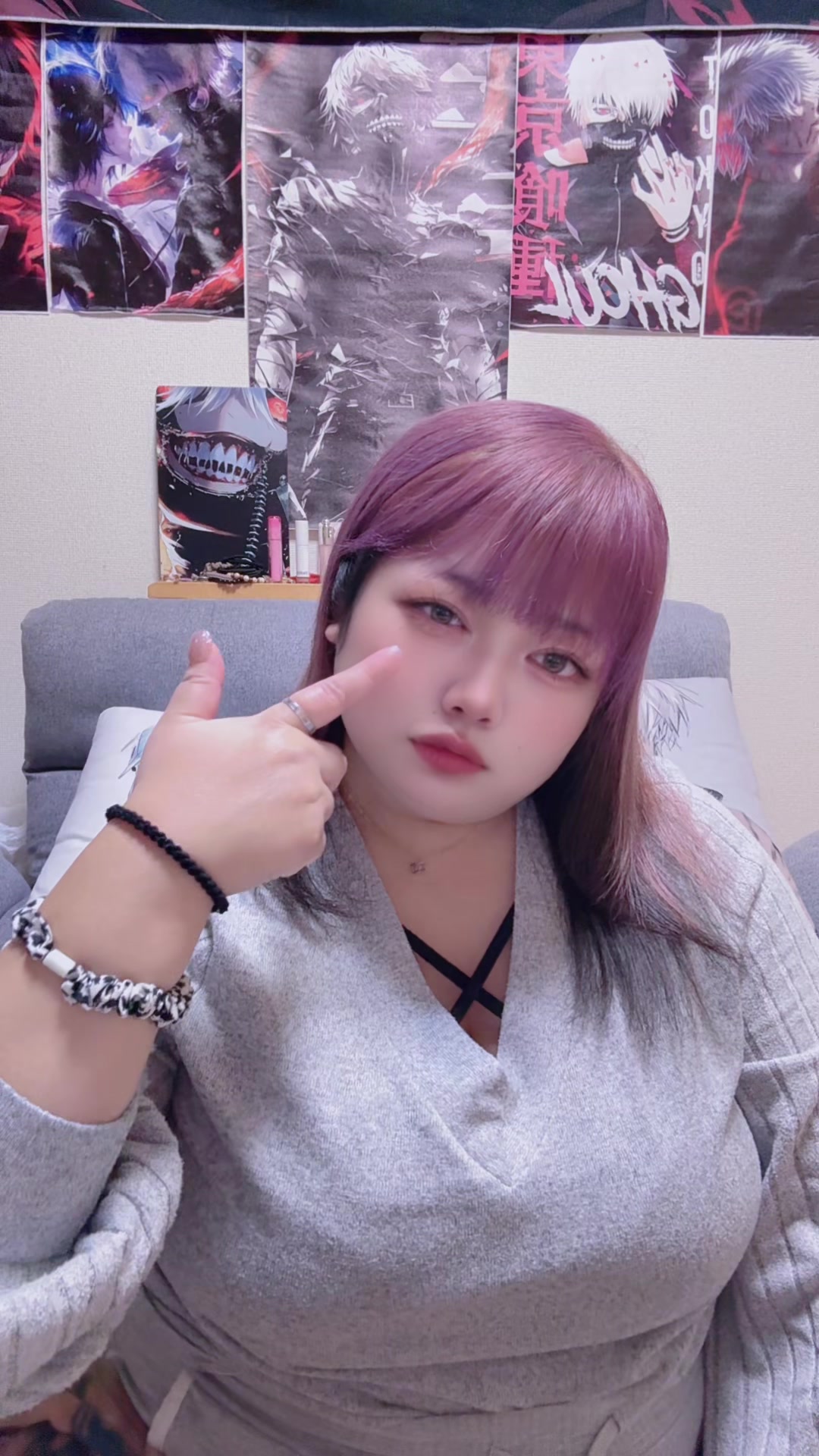 @💜🧸みーちゃま🧸💜🦋💫🎸