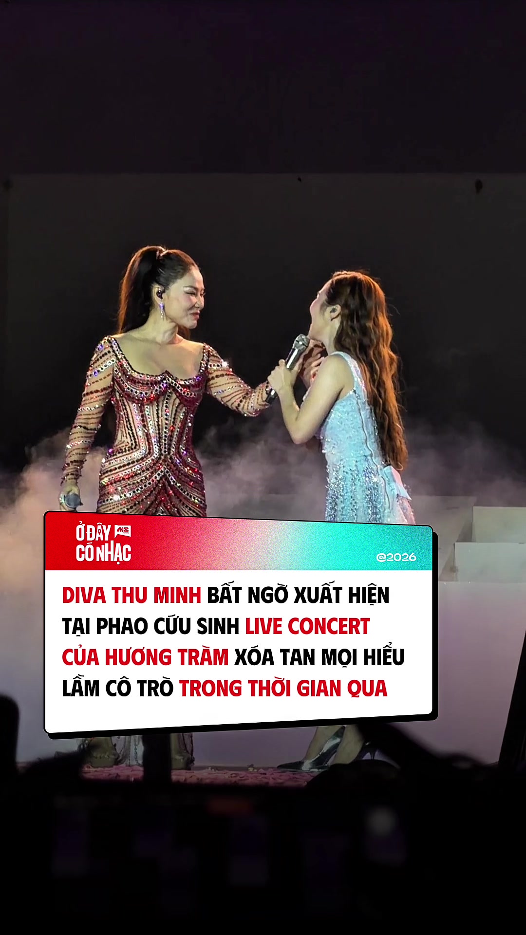 @Ở Đ&acirc;y C&oacute; Nhạc